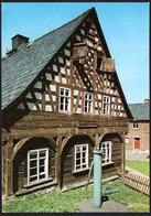 E5758 - TOP Landwüst Umgebindehaus - Bild Und Heimat Reichenbach - Klingenthal