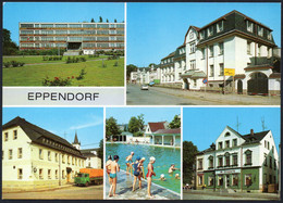 E5788 - TOP Eppendorf - Bild Und Heimat Reichenbach - Floeha