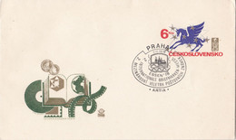 Praga 78 - Essen '78 1-11-1978 - Covers