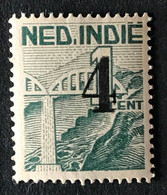 NVPH 324 Postfris - Netherlands Indies