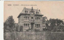 Hoesselt / Hoeselt : Villa Du Docteur Lambrechts - Hoeselt