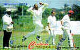 CAYMAN : 224C CI$10 Courtney Walsh USED - Iles Cayman