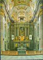 Österreich - Wallfahrtskirche SONNTAGBERG, Niederösterreich - Sonntaggsberg