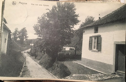 Meise - Une Rue Vers Ophem - Meise