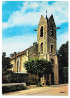 77 - LE MEE - L'Eglise - Ed. MAGE N° 7713.A.4 - Le Mee Sur Seine