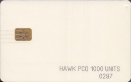 WHITE TRIAL : WHK01 HAWK PCO 1000 UNITS (ctrl) USED - Pakistan