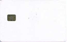 WHITE TRIAL : WBI17A (White Card) / Rev. 1000 Units (ctrl) USED - Pakistan