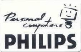 PAKMAP : WP12027 45 Philips Personal Computers USED - Pakistan