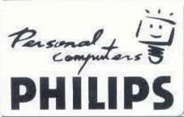 PAKMAP : WP05027 30 Philips Personal Computers USED - Pakistan
