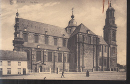 Delcampe - Ninove - De Kerk - Ninove