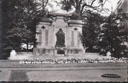 Delcampe - Vilvoorde - Monument Der Gesneuvelden - Vilvoorde