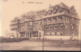 Delcampe - Eupen - Sanatorium - Eupen