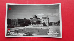 Praca Benjamin Constant.Photo Baran Sportino Manaos - Manaus