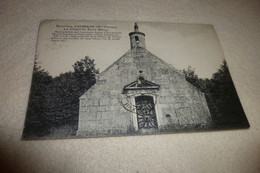 AUX ENVIRONS D'AUBERIVE ...LA CHAPELLE SAINT-REMY - Auberive