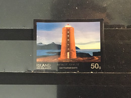 IJsland / Iceland - Vuurtorens 2013 - Used Stamps