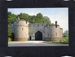 98013     Regno  Unito,    The  Castle  Gates,  Arundel,  NV - Arundel