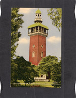 98024     Regno  Unito,    Carillon  Tower Of  Remembrance,  Loughborough,  NV - Sonstige & Ohne Zuordnung