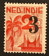 NVPH 322 Ongebruikt - Netherlands Indies