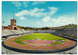 SPORT - CALCIO - BOLOGNA - STADIO COMUNALE - Stadium - Stade - Gemeindestadium - 1966 - Vedi Retro - Soccer