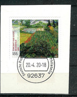 Bund 2020: Mi.-Nr. 3512:  Schätze Aus Museen - Used Stamps