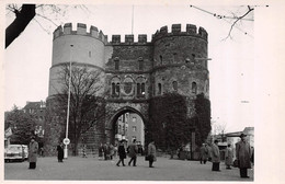 Carte Postale Photo Allemand CÖLN-KÖLN-KOELN-Deutschland-Allemagne-Hahnen Tor-Thor - Koeln