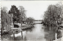 27  Dangu Les Bords De L'epte - Dangu