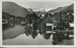 009976  Altausseersee Mit Dachstein - Ausserland