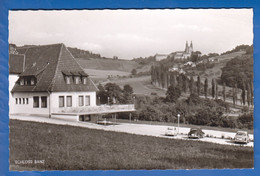 Deutschland; Banz Bei Staffelstein; Schloss - Staffelstein