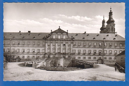 Deutschland; Banz Bei Staffelstein; Schloss - Staffelstein