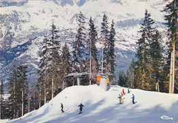 73,SAVOIE,VAL CENIS,LANSLEVILLARD - Val Cenis