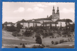 Deutschland; Banz Bei Staffelstein; Schloss - Staffelstein