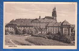 Deutschland; Banz Bei Staffelstein; Schloss - Staffelstein