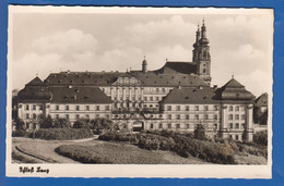 Deutschland; Banz Bei Staffelstein; Schloss - Staffelstein