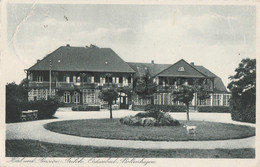 Germany - Ostseebad Boltenhagen - Hotel Und Pension Trilck - Boltenhagen