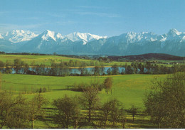 Gerzensee BE - Gerzensee