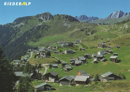 Riederalp VS - Riederalp