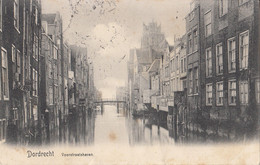 Dordrecht - Voorstraatshaven - Dordrecht
