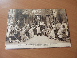 CPA-Haguenau-Andenken An Das St. Arbogastus-Volkspiel-1922-Alsace - 1901-1940