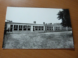 CPSM. Flers ( Nord ) Ecole Du Sacré-Coeur ( Filles ) - 1901-1940