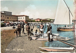 Fano - La Spiaggia - Fano