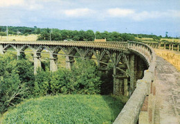 MORIEUX-HILLION - Les Ponts Neufs - Le Viaduc - Morieux