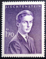LIECHTENSTEIN                             N° 349 A                     NEUF** - Unused Stamps