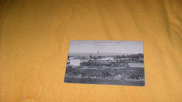 CARTE POSTALE ANCIENNE CIRCULEE DATE ?../ ST PAUL CAP DE JOUX.- VUE GENERALE..CACHETS + TIMBRE - Saint Paul Cap De Joux