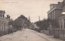 Wolvega - Kerkstraat - Wolvega