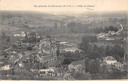 Chevreuse       78        Vallée De Choisel          (voir Scan) - Chevreuse