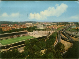 ROMA - STADIO / STADIUM FLAMINIO - EDIZ. ALTEROCCA 1971 (7069) - Stades & Structures Sportives