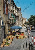 CARTOLINA  TROPEA, VIBO VALENTIA, CALABRIA, ANGOLO CARATTERISTICO, MARE, SOLE VACANZA, ESTATE,  VIAGGIATA 1976 - Vibo Valentia