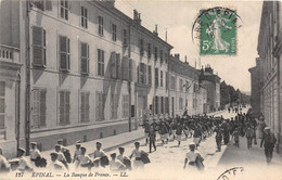 88-EPINAL- LA BANQUE DE FRANCE - Epinal