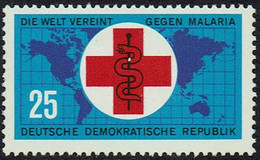 DDR 1963, MiNr 943, Feinst Postfrisch - Nuovi