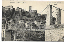 L130B245 - Chilhac - 2099 Le Pont D'Allier - Otros & Sin Clasificación